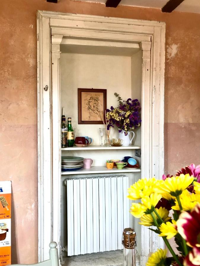 Charming And Design Attic Loft Central Milan In Coolest Area Navigli Ticinese Exteriör bild
