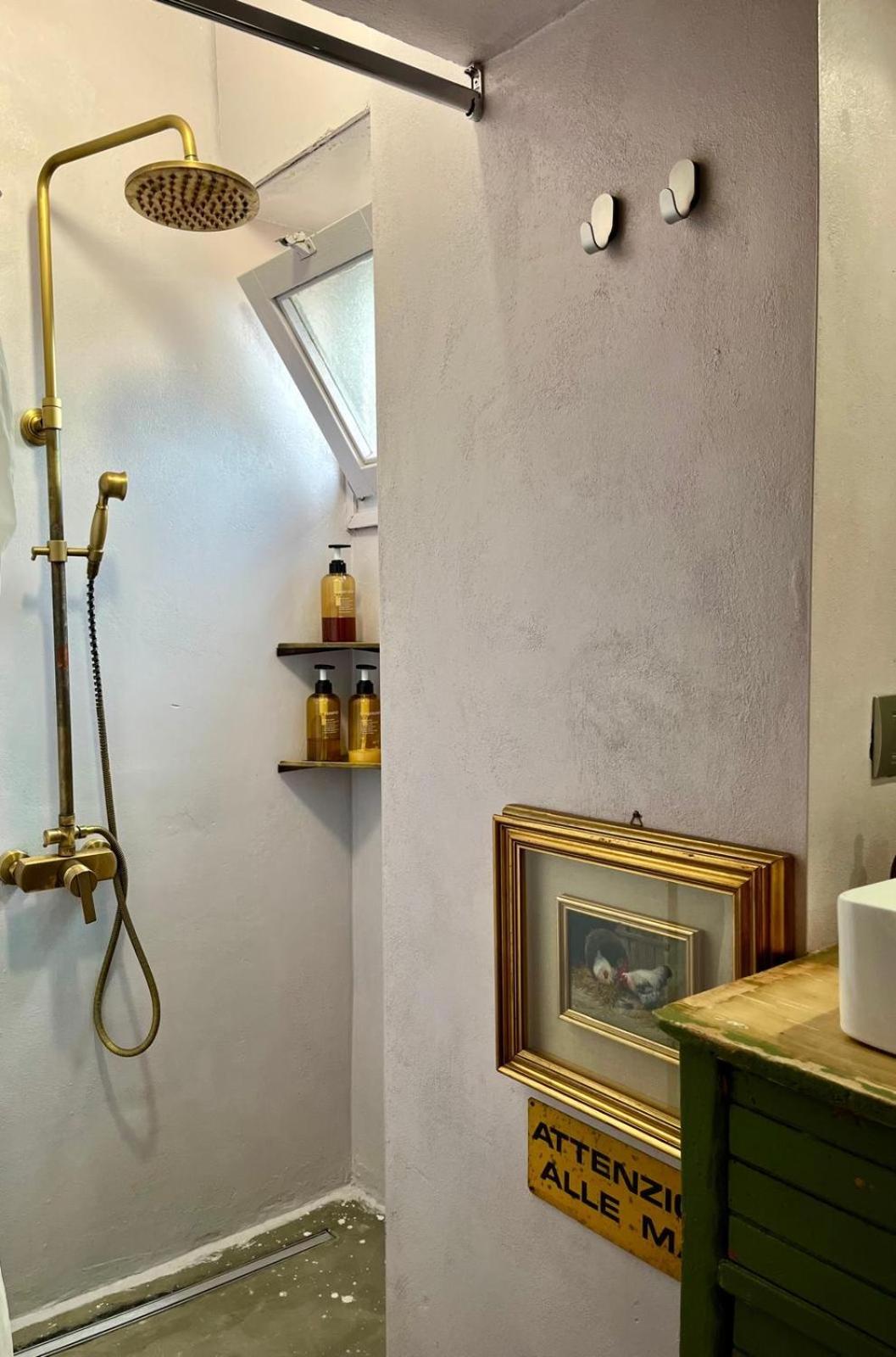 Charming And Design Attic Loft Central Milan In Coolest Area Navigli Ticinese Exteriör bild