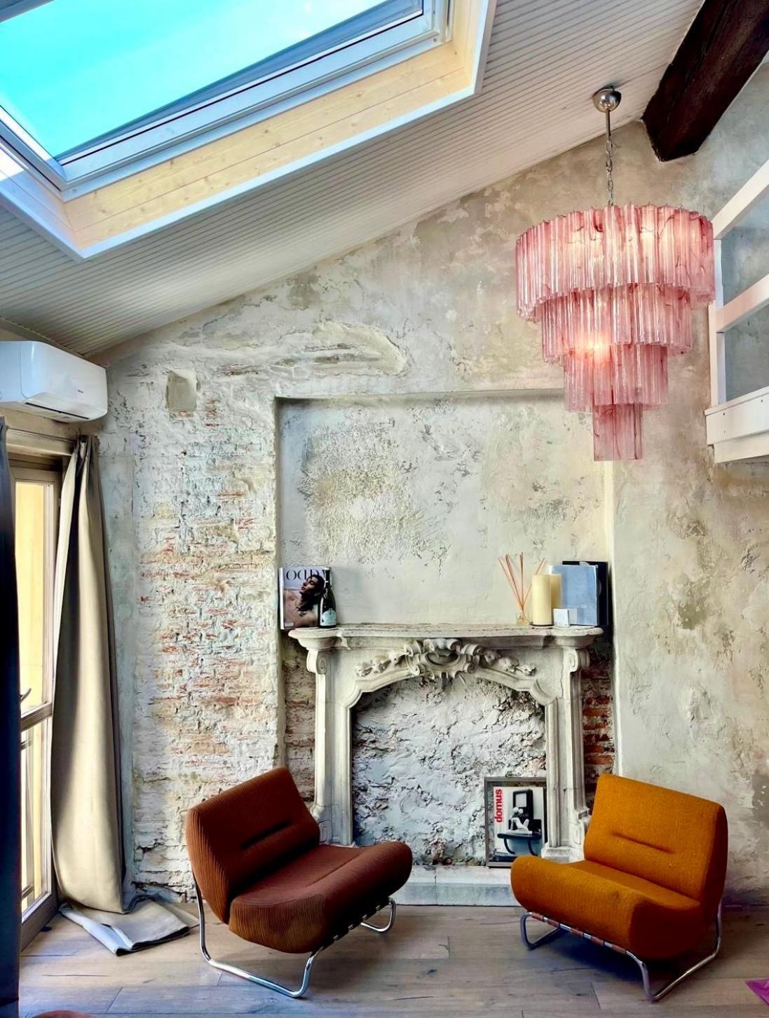 Charming And Design Attic Loft Central Milan In Coolest Area Navigli Ticinese Exteriör bild