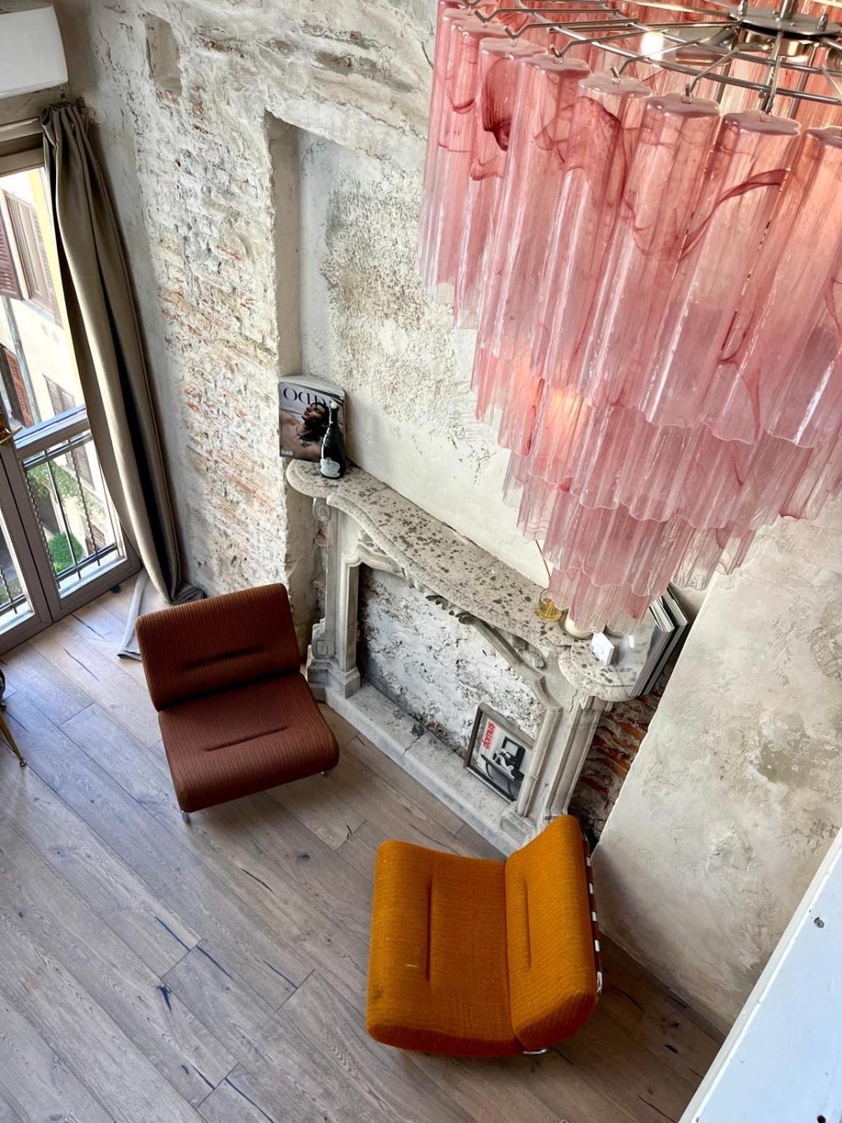 Charming And Design Attic Loft Central Milan In Coolest Area Navigli Ticinese Exteriör bild